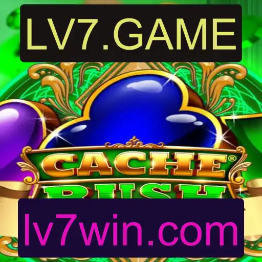 Desvendando CacheRush: O Novo Fenômeno do Mundo dos Jogos by LV7.GAME