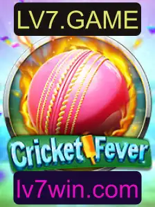 Explorando CricketFever: O Empolgante Mundo do LV7.GAME