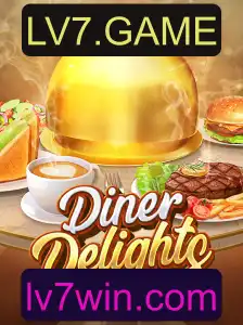 Explorando o Mundo de DinerDelights: Uma Aventura Culinária com LV7.GAME