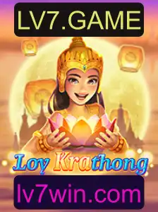 Descubra o Fascinante Jogo LoyKrathong: Aventuras Digitais em LV7.GAME