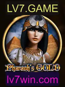PharaohsGold: Uma Viagem Fascinante ao Antigo Egito com LV7.GAME