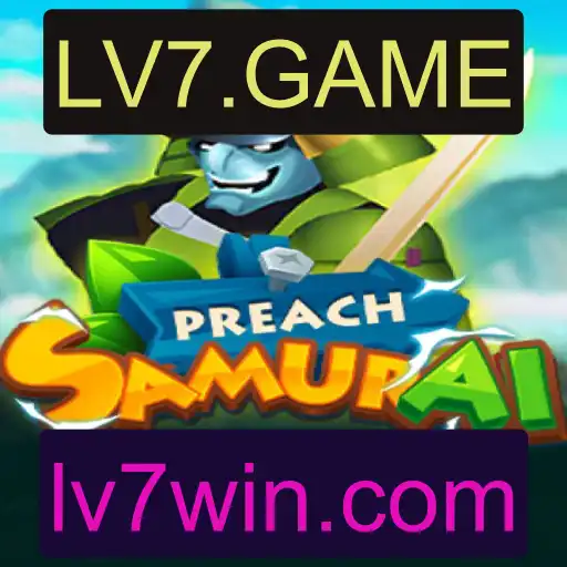 Desvendando o Universo de PreachSamurai