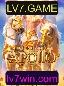 RiseofApollo: Um Mergulho no Universo Inovador do Jogo LV7.GAME