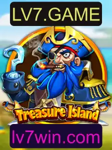 Explorando 'TreasureIsland': A Nova Sensação do LV7.GAME